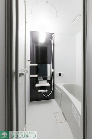 Primo検見川の物件内観写真